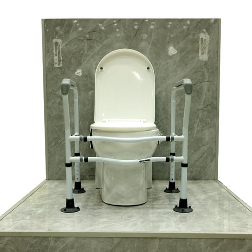 ساند كرسي حمام مطور قابل للتعديل