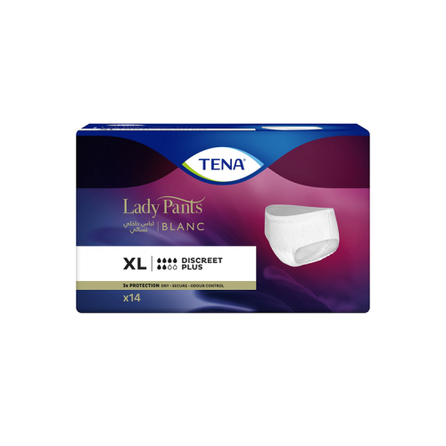 حفائض كلوت Tena Lady Pants