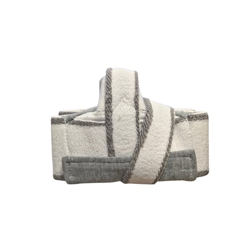 كوين ميد بريميوم حزام الفتق الاربي فردي يسار