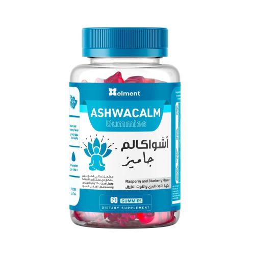 أشواكالم جاميز أشواجندا 60 قطعة من ايلمنت | دعم ال...