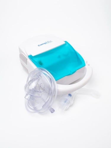 جهاز البخار نيبولايرز كومب ميست