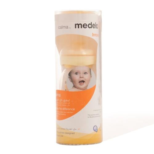 ميديلا كالما رضاعة حليب الأم - 150 مل