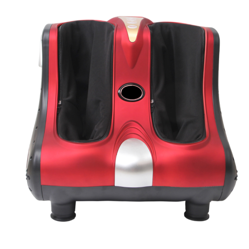 جهاز مساج قدم وساق