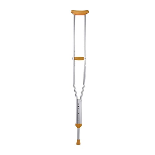 عكاز تحت الابط