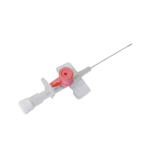 كانيولا هندي مقاس IV CANNULA DISPOSABLE SIZE 20G