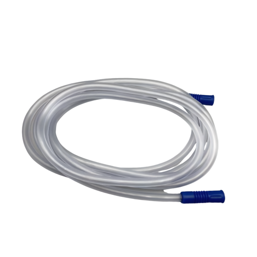 انبوب توصيل شفط SUCTION CONNECTING TUBE