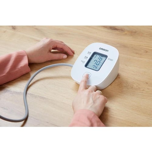 جهاز قياس الضغط اومرون ام 2 بيزك