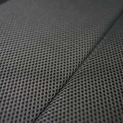 كرسي متحرك اطفال ألومنيوم بظهر ينطوي مقاس 41 سم