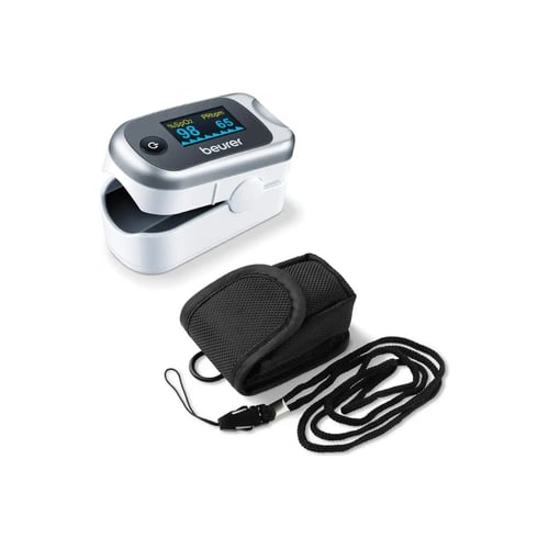 بيورر جهاز قياس نسبة الاكسجين فى الدم PO30