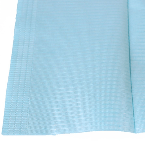 فوط اسنان ثلاث طبقات KINMED Dental bib