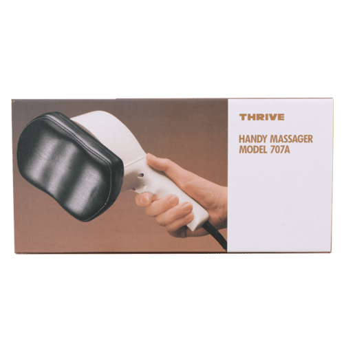 ثرايف 717 جهاز تدليك مساج للاسترخاء الجسم