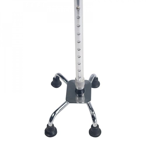 عكاز طبي بقاعدة رباعية Walking Cane