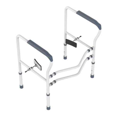 ساند كرسي حمام مطور قابل للتعديل