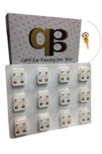 حلق طبي ماليزي