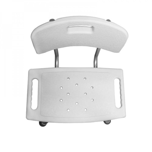 كرسي ترويش مع ساند ظهر Shower Chair 798L