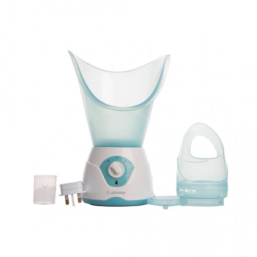 جهاز تنظيف البشرة بالبخار