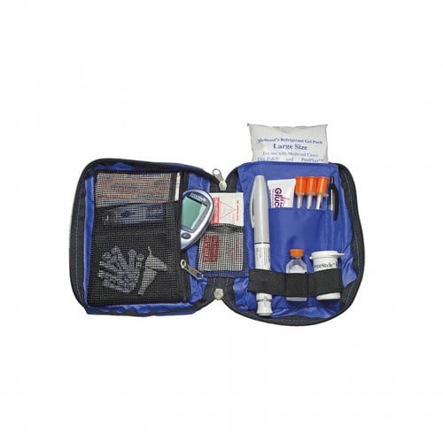 حافظة - شنطة 450 مل