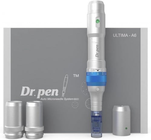 ديرما بن التيما A6 من دكتور بين للعناية بالبشرة