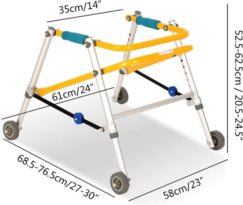 مشاية اطفال FS9121L-A