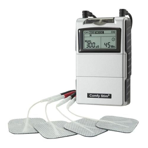 جهاز تنس 2 قناه تايواني موديل 8000 Comfy Stim