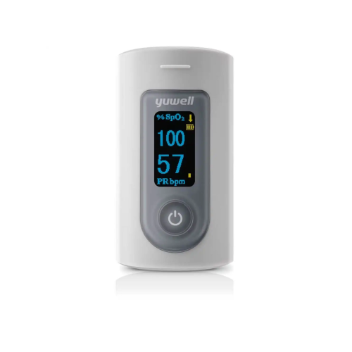 يوويل جهاز قياس نسبة الاكسجين فى الدم YX - 301