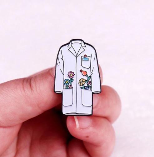 بروش زي ابيض