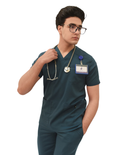 سكراب جنزاري | لانا كلاسيك - للجنسين