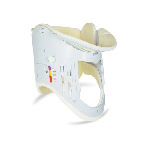 مثبت عنق للكبار Cervical Collar for Adults