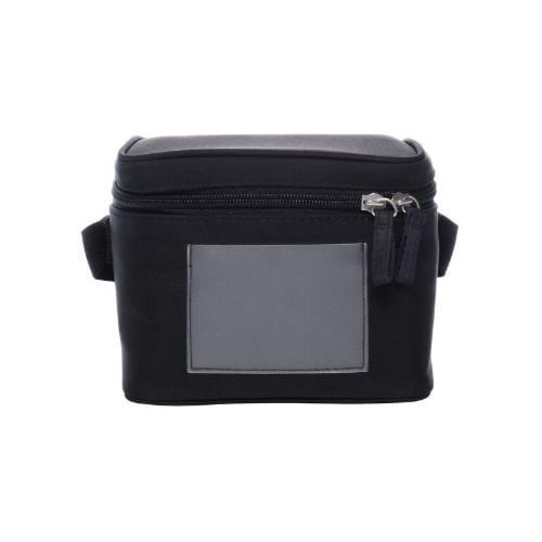 ميديلا - كيس تبريد مع أربع زجاجات حليب الثدي