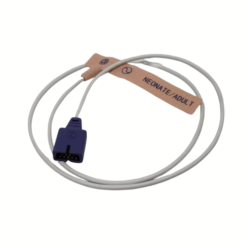 حساس قياس الاكسجين استخدام مرة واحدة SPO2 SENSOR
