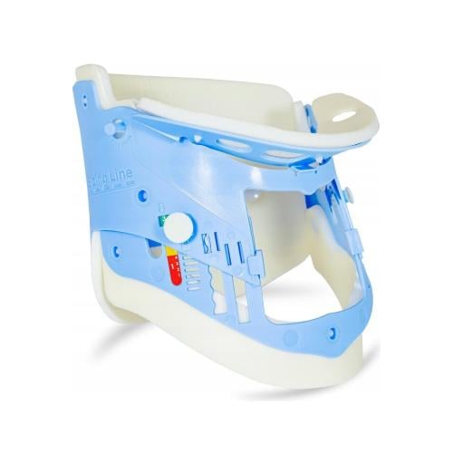 مثبت عنق اطفال Cervical Collar for Pediatric