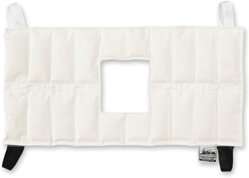 كمادة رملية حارة MOIST HOT PACK