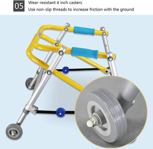 مشاية اطفال FS9121L-A