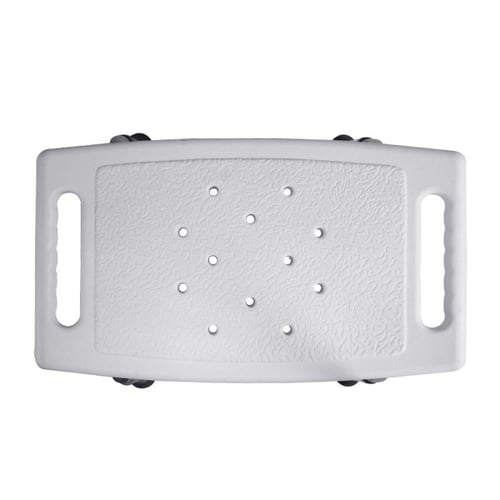 كرسي ترويش بدون ظهر ألمنيوم Shower Chair 797L