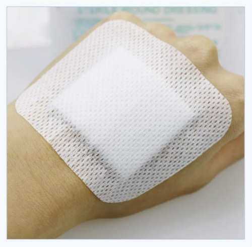 ضمادة طبية فارمابور 8 فى 10 سم Pharmapore 8 X10 Cm...