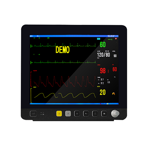 E15 Moduel Multi-Parameter Patient Monitor