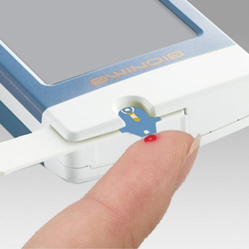 بيونيم GM260 جهاز قياس السكر