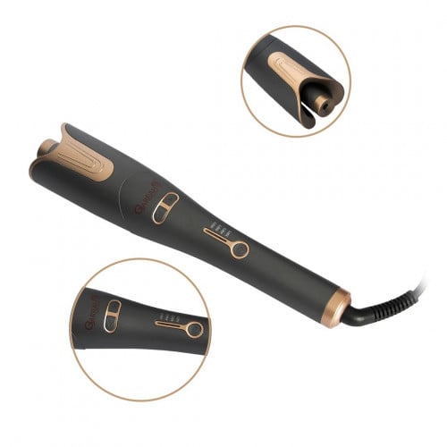 جهاز لف الشعر الأوتوماتيكي