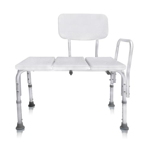 كرسي ترويش عريض بساند وظهر Shower Chair 799L