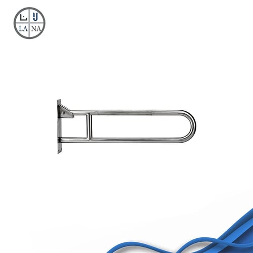 سبيس مقبض حمام ستانليس sb- 138