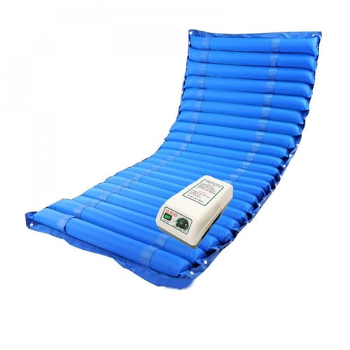 مرتبة هوائية اسطوانية