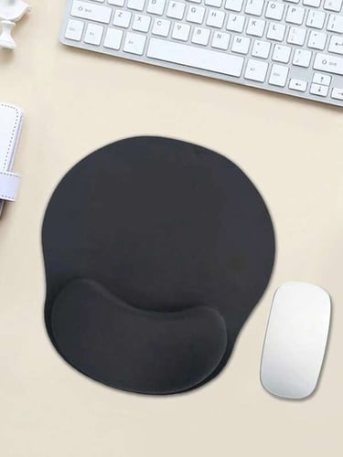 قاعدة ماوس مريحة لليد