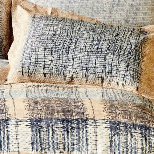 طقم مفارش مزدوج كينج سايز Atika