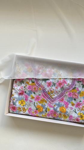 قطن ديجيتال خرز شغل يد