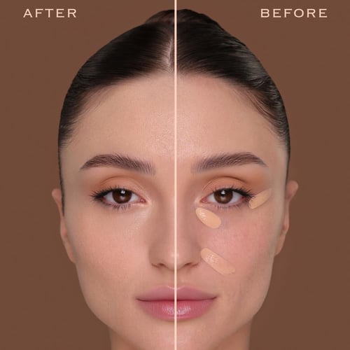 هارتس كونسيلر خافي العيوب لايت ميديم L1