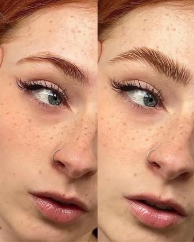 ماسكرا برو سكولبت لنحت الحواجب من هارتس