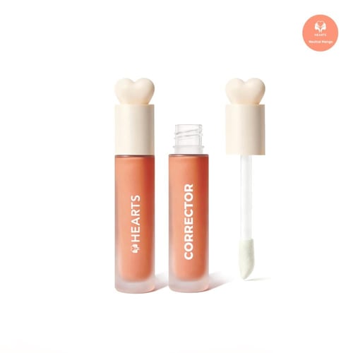 هارتس كوركتر مصحح العيوب ناتورال مانقو