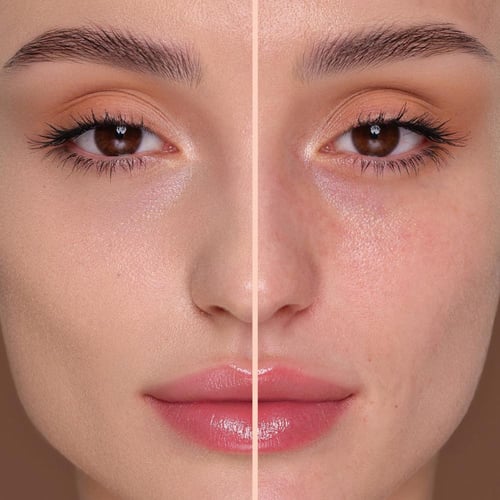 هارتس كريم أساس ناتشرال لونغ وير لايت وايت ناتورال...