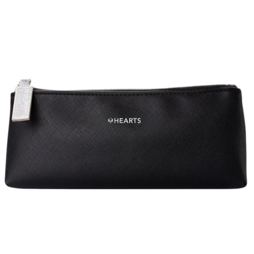 مجموعة فرش مكياج احترافية من هارتس 15 فرشاة للوجه...