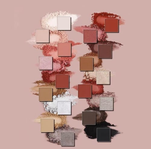 مجموعة هارتس الاحترافية باليت فيلفت سول و مثبت الم...